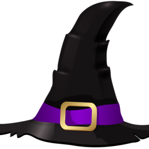 Witch PNG