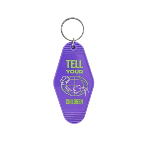 Keychain PNG