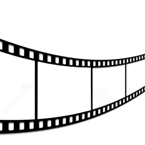 Filmstrip PNG