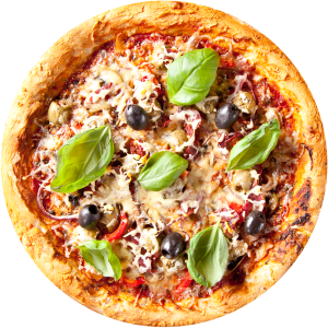 Pizza PNG