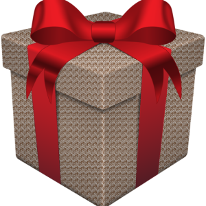 Gift box PNG