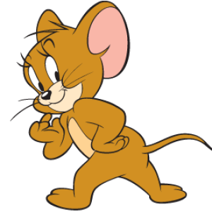 Tom and Jerry PNG