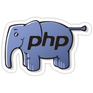 PHP logo PNG