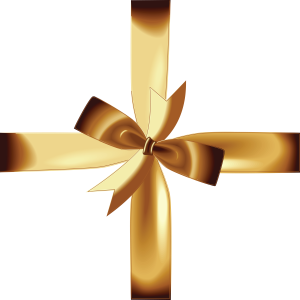 Bow PNG image