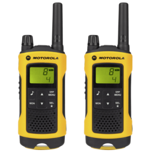 Walkie-talkie PNG