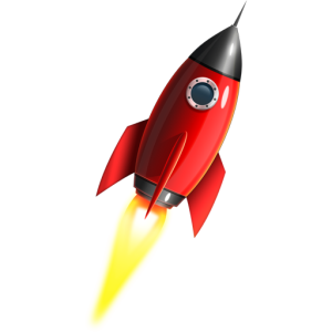 Rocket PNG
