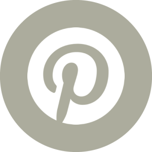 Pinterest logo PNG