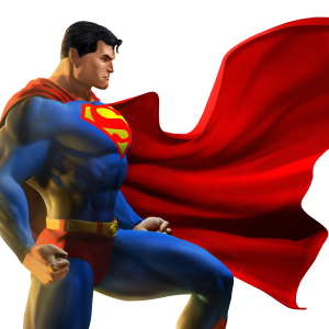 Superman PNG