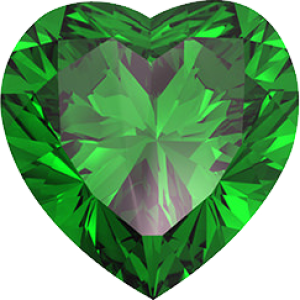 Emerald PNG