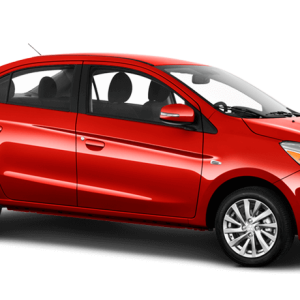 Mitsubishi PNG