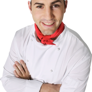 Chef PNG