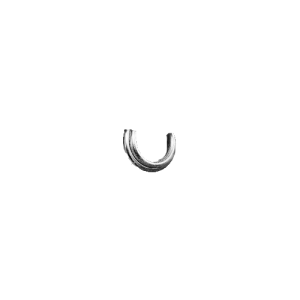 Body piercing PNG