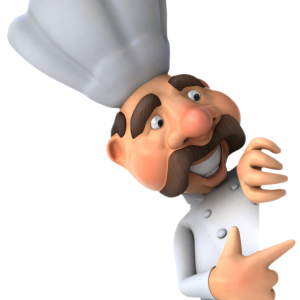 Chef PNG