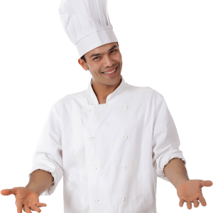 Chef PNG