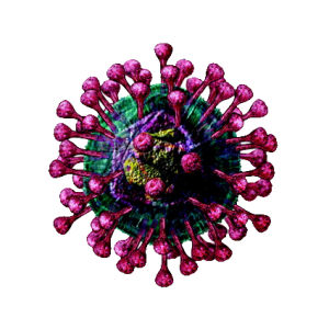 Coronavirus PNG