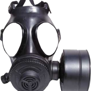 Gas mask PNG