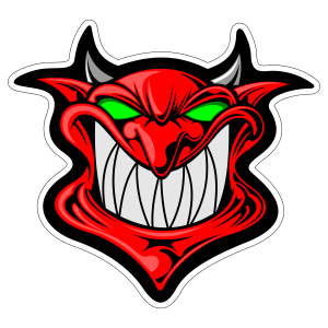 Diablo PNG