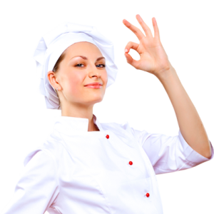 Chef PNG