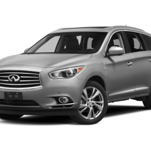 Infiniti PNG
