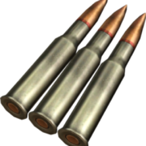 Bullets PNG image