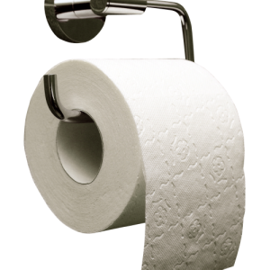 Toilet paper PNG