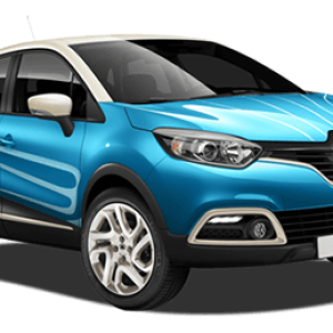 Renault PNG