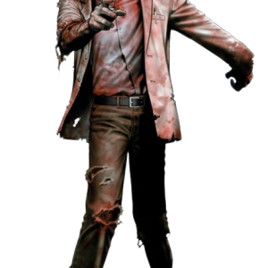 Zombie PNG