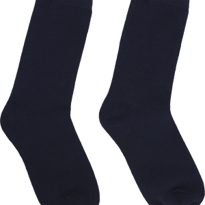 Black socks PNG image