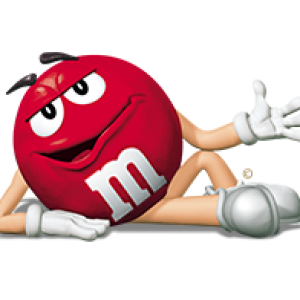 M&M's PNG