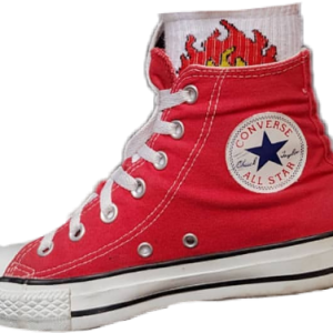 Converse shoes PNG