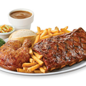 Fried chicken PNG