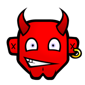 Demon PNG