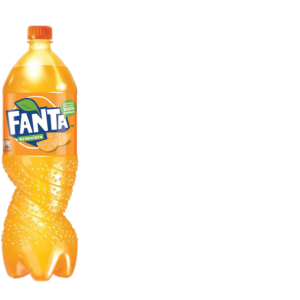 Fanta PNG