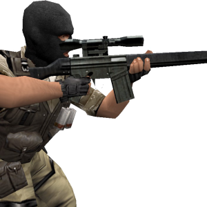Counter Strike PNG, CS PNG