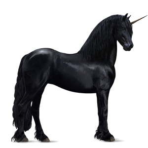 Unicorn PNG