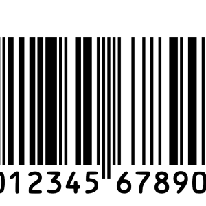 Barcode PNG