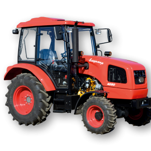 Tractor PNG