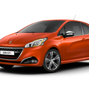 Peugeot PNG