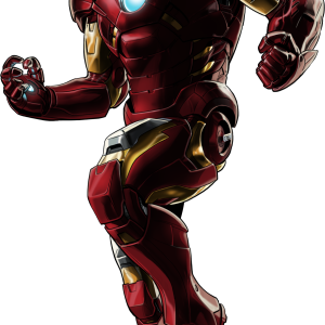 Ironman PNG