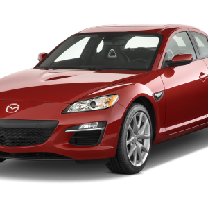 Mazda PNG