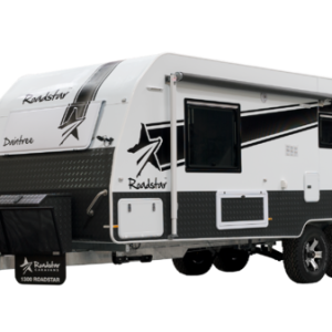 Caravan PNG