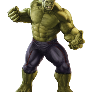 Hulk PNG