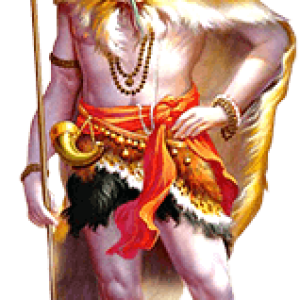 Shiva PNG