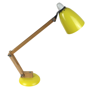 Table lamp PNG