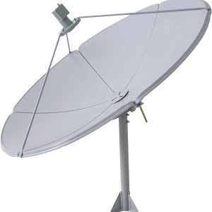 Satellite dish PNG