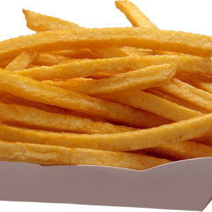 Fries PNG