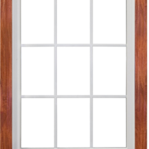 Window PNG