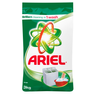 Washing powder PNG