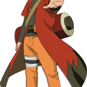 Naruto PNG