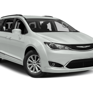 Chrysler PNG